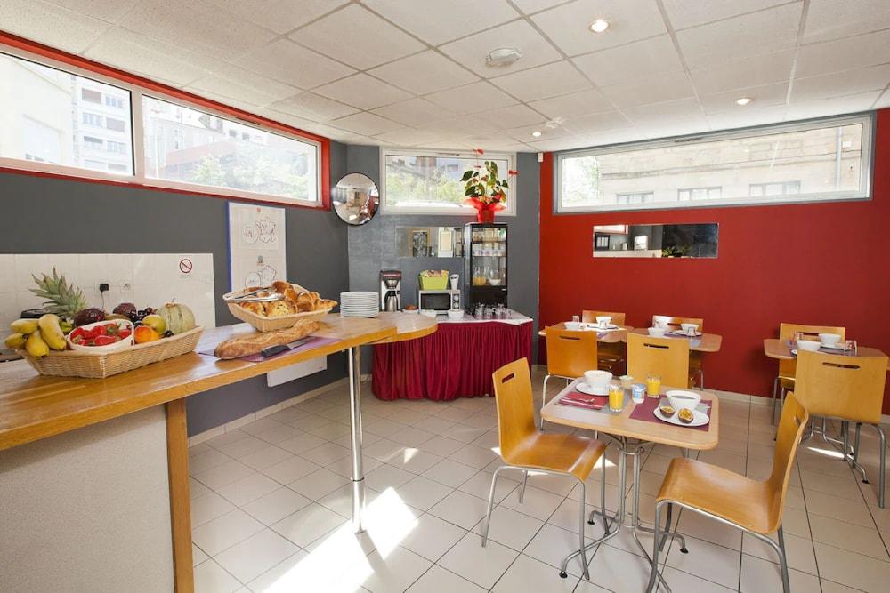 Sejours & Affaires Rennes Longs Champs Aparthotel Eksteriør bilde